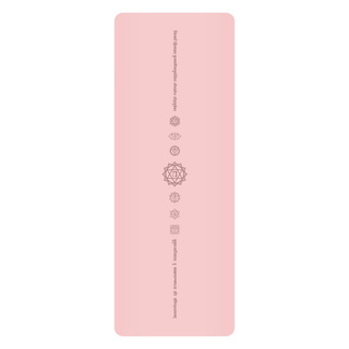 PU Yoga Mat product image for AICO Yoga OEM and private label yoga manufacturing programs.