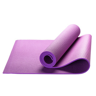 PVC Yoga Mat product image for AICO Yoga OEM and private label yoga manufacturing programs.