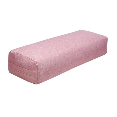 Yoga Bolster product image for AICO Yoga OEM and private label yoga manufacturing programs.