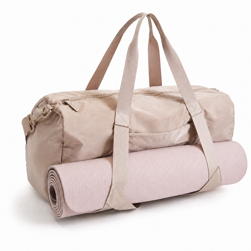 Yoga Bag product image for AICO Yoga OEM and private label yoga manufacturing programs.