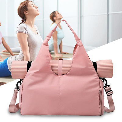 Yoga Bag product image for AICO Yoga OEM and private label yoga manufacturing programs.