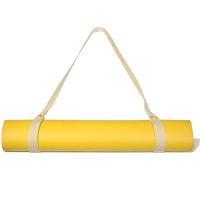 Yoga Mat Carrier product image for AICO Yoga OEM and private label yoga manufacturing programs.
