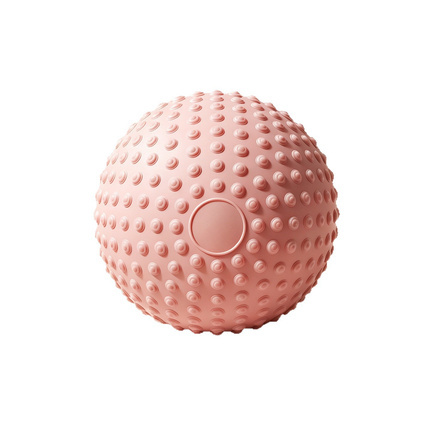 Pilates Ball product image for AICO Yoga OEM and private label Pilates manufacturing programs.