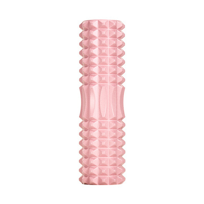 EVA Pilates Roller product image for AICO Yoga OEM and private label Pilates manufacturing programs.